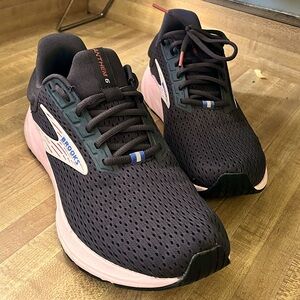 Brooks Anthem 6 shoes